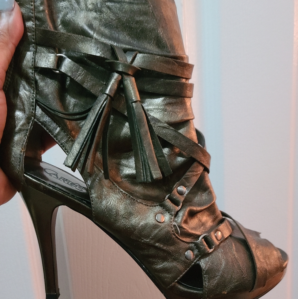 Bootie